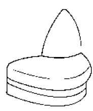 Himolla Planopoly 1 1355 92 X SR