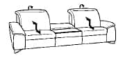 Himolla Planopoly Motion 1401 12 H