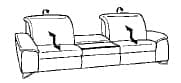 Himolla Planopoly Motion 1401 12 Q