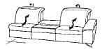 Himolla Planopoly Motion 1401 16 Q SR