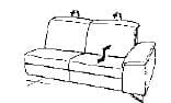 Himolla Planopoly Motion 1401 22 H SR