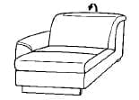 Himolla Planopoly Motion 1401 27 H SL