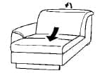 Himolla Planopoly Motion 1401 29 H SL
