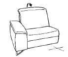 Himolla Planopoly Motion 1401 35 H SL