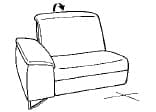 Himolla Planopoly Motion 1401 37 H SL