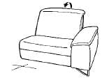 Himolla Planopoly Motion 1401 38 H SR