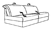 Himolla Planopoly Motion 1401 39 O