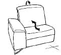 Himolla Planopoly Motion 1401 43 Q SL