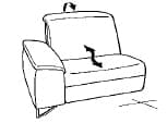 Himolla Planopoly Motion 1401 47 H SL