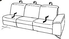 Himolla Planopoly Motion 1401 54 H SR