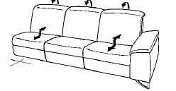 Himolla Planopoly Motion 1401 54 Q SR