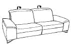 Himolla Planopoly Motion 1401 62 H