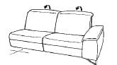 Himolla Planopoly Motion 1401 68 H SR