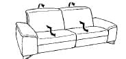 Himolla Planopoly Motion 1401 82 Q