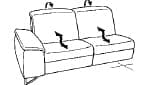 Himolla Planopoly Motion 1401 85 Q SL