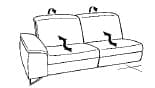 Himolla Planopoly Motion 1401 87 Q SL