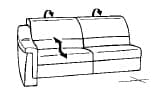 Himolla Planopoly Motion 1501 19 W SL
