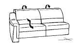 Himolla Planopoly Motion 1501 19 Y SL