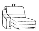 Himolla Planopoly Motion 1501 27 Y SL