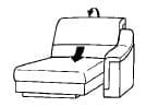 Himolla Planopoly Motion 1501 30 F SR