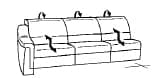 Himolla Planopoly Motion 1501 53 Y SL