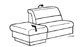 Himolla Planopoly Motion 1501 73 Y SL