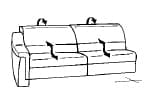 Himolla Planopoly Motion 1501 87 Y SL