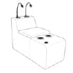 Himolla Planopoly 9 1505 04 U