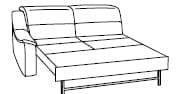 Himolla Planopoly 9 1505 17 U SL