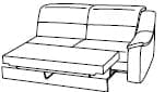 Himolla Planopoly 9 1505 20 X SR