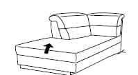 Himolla Planopoly 9 1505 23 U SL