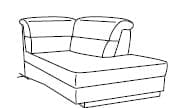 Himolla Planopoly 9 1505 30 V SR