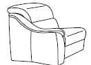 Himolla Planopoly 9 1505 33 X
