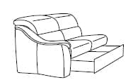 Himolla Planopoly 9 1505 53 U SL
