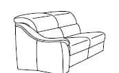 Himolla Planopoly 9 1505 63 U SL