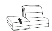 Himolla Planopoly 9 1505 71 X SL