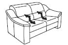 Himolla Planopoly 9 1505 80 T