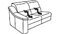 Himolla Planopoly 9 1505 83 U