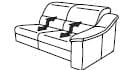 Himolla Planopoly 9 1505 86 X