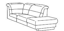 Himolla Planopoly 9 1505 92 X SR