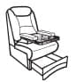 Himolla Planopoly 1 1551 12 D