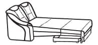 Himolla Planopoly 1 1551 19 X SL