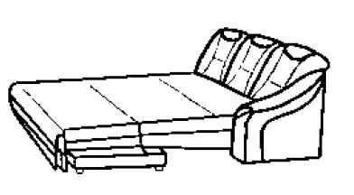 Himolla Planopoly 1 1551 22 X SR
