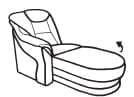 Himolla Planopoly 1 1551 29 X SL
