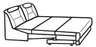 Himolla Planopoly 1 1551 46 X