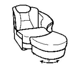 Himolla Planopoly 1 1551 68 X SR