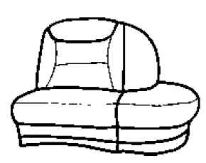 Himolla Planopoly 1 1551 74 X SR