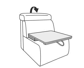 Himolla Planopoly Motion 1606 05 Y