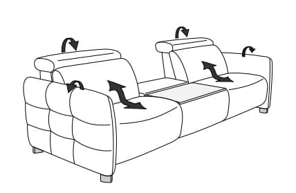 Himolla Planopoly Motion 1606 11 N
