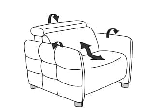Himolla Planopoly Motion 1606 26 N